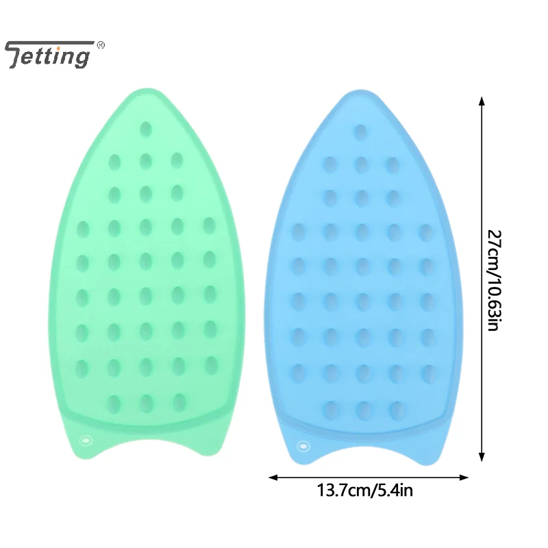 折りたたみ式シリコンアイロンマット,耐熱性,滑り止め,アイロン台,断熱パッド,1個