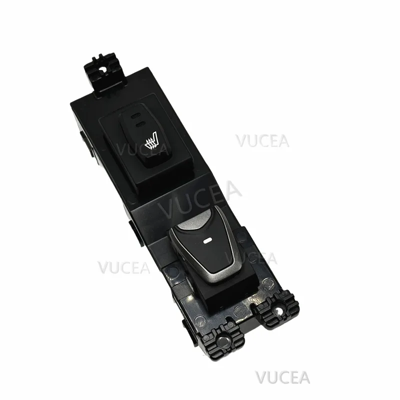 NEW OEM SWITCH ASSY For 2013-2015 HYUNDAI SANTA FE Botao Vidro Porta Direita Seat Heating Switch Button 935802W100 93580-2W100