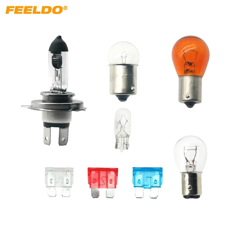 12V Super Bright Ca… - image