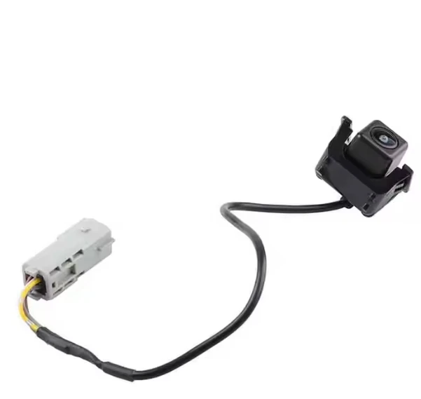 Rear View Camera for Buick Enclave 2011-2017 PDC Parking Sensor Compatible with GM Models 22885399