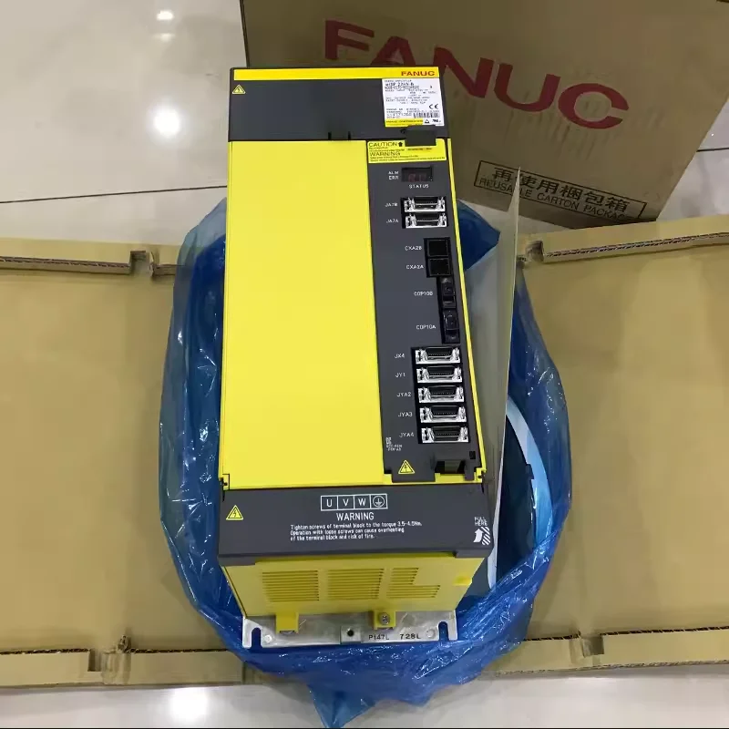 A06B-6270-H045 Новый сервопривод Fanuc в наличии, быстрая доставка