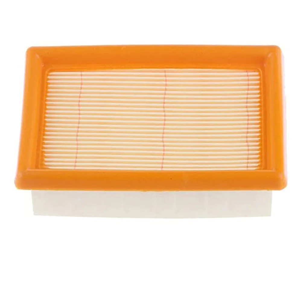 

Kit Air Filter Garden Home Accessories High Quality Lawn Mower Outdoor Living Parts Premium BR340 Backpack Blower