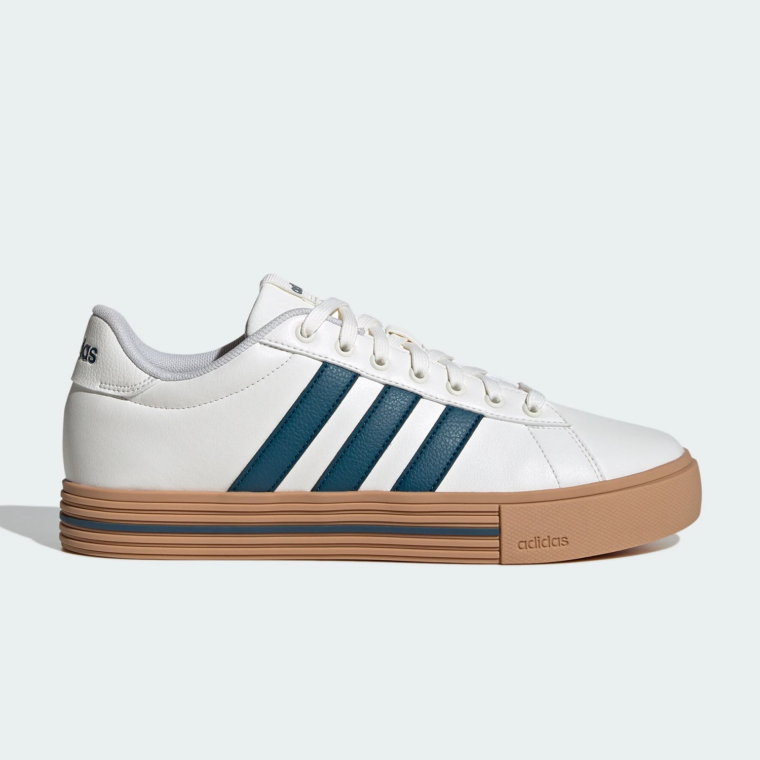 

Adidas genuine 2024 Unisex Retro Durable Sneakers JR0078