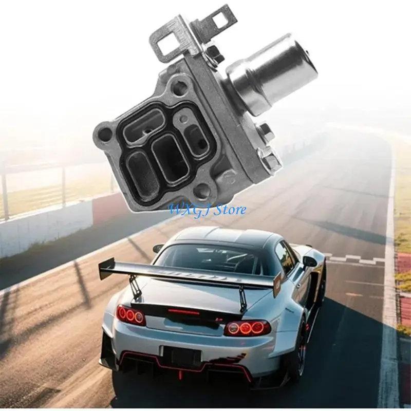 

37JE Easy Installation Quick Response Aluminum Solenoid Valves and Gasket 15810PCXA03 15810PCXA01 15810PCXA02 Specifically