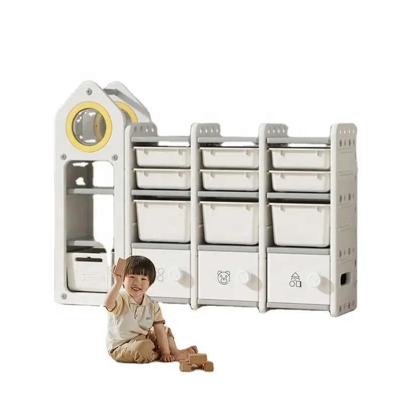 맞춤형 아기 실내 가구 장난감 정리함 어린이 수납함 랙 - Kids Toys Drawers 리뷰 및 가격