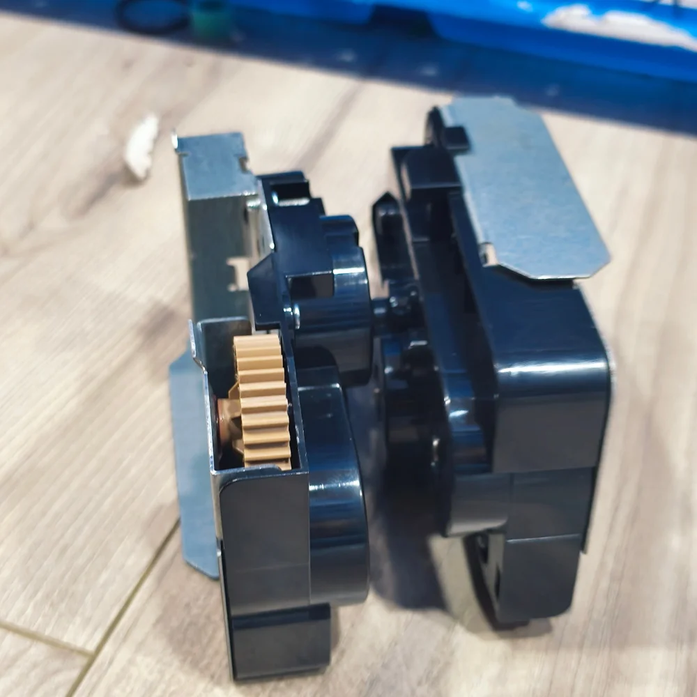 

5X 302RV94020 2RV94020 FK-1150 Fuser Drive Gear Plate for KYOCERA P2235 P2040 M2135 M2635 M2735 M2835 M2040 M2540 M2640