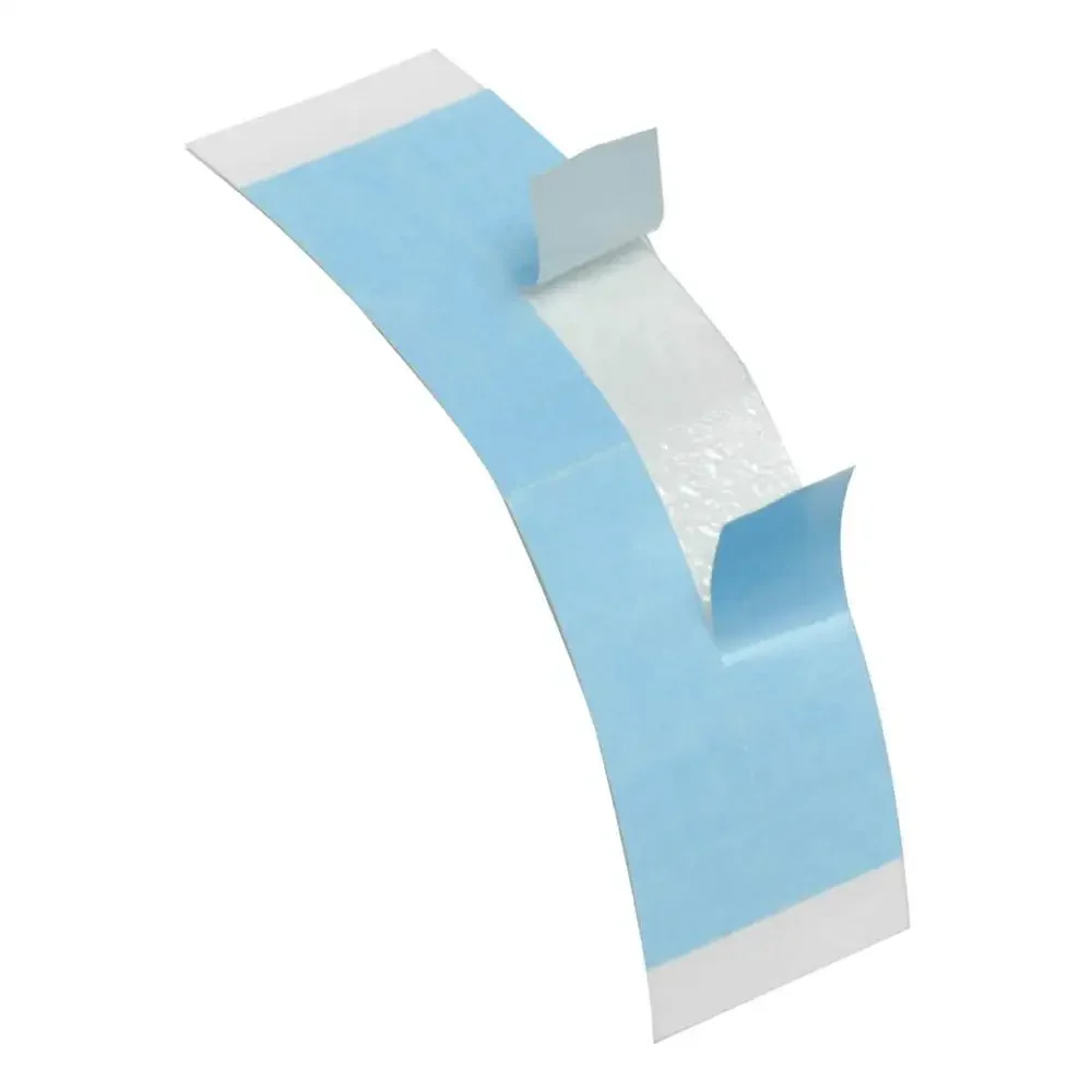 Front Lace Tape Glue Waterproof Arc Adhesives Glue For Hair Extensions Glue Double Sided Super Strong Wig Accessories