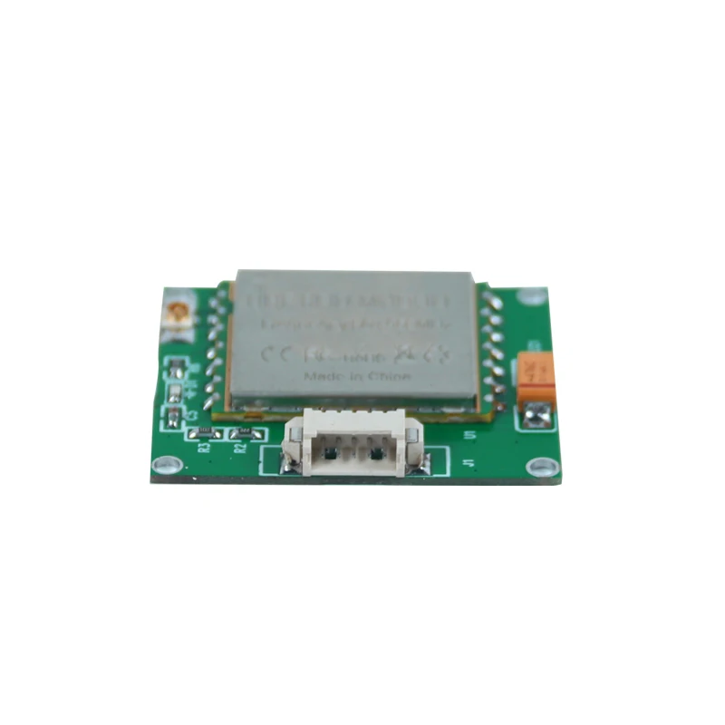 RFID UHF Reader Module TTL 3.3V Connect 860mhz 960mhz RFID Reader Chip UHF Reader UART Board UHF RFID Module