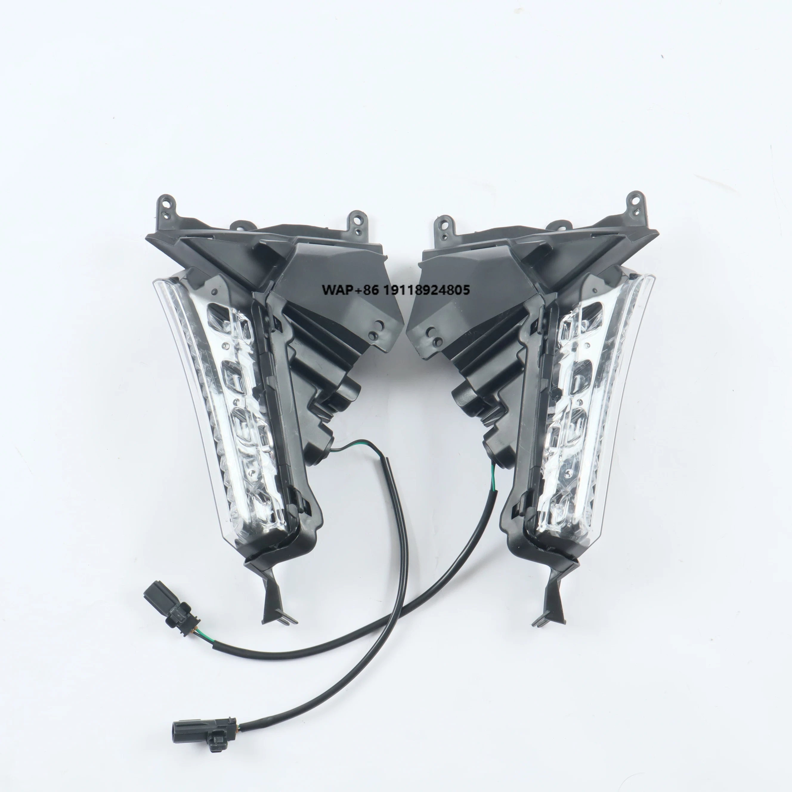 

LED Turn signal Light for T MAX 560 TMAX560 2020 Lamp