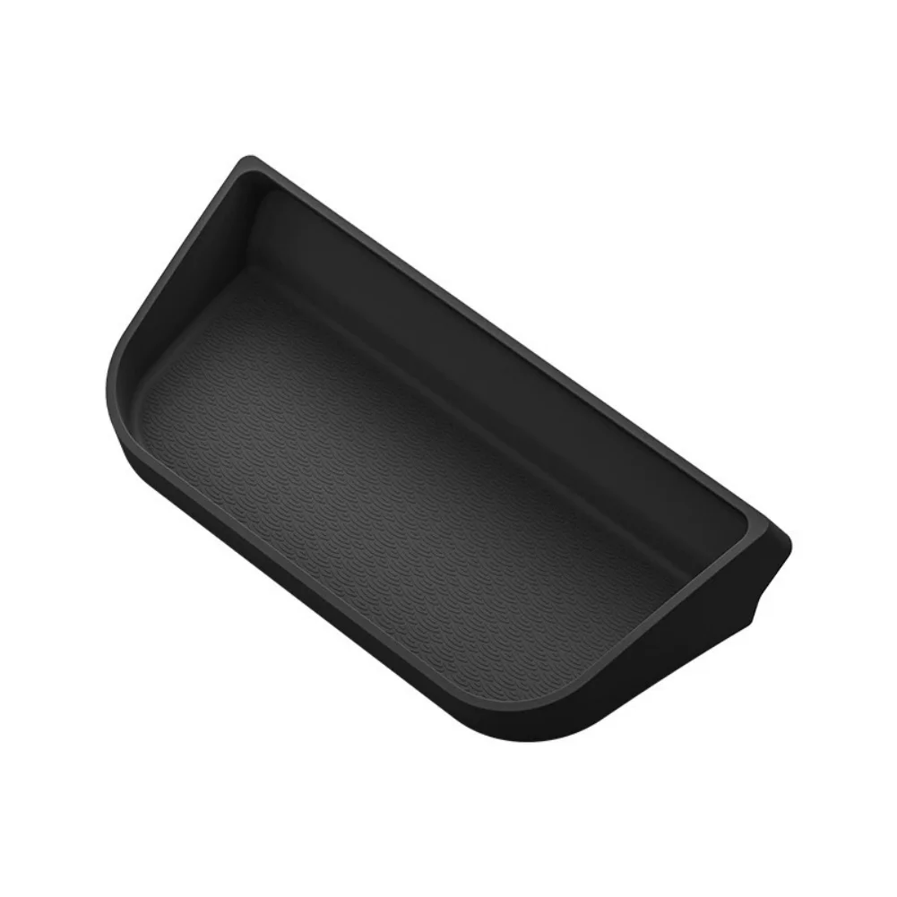 

13.5*7*28cm Car Storage Solution Easy Installation Car Accessory Accessory Car Paper Towel Holder Compact Size For Car