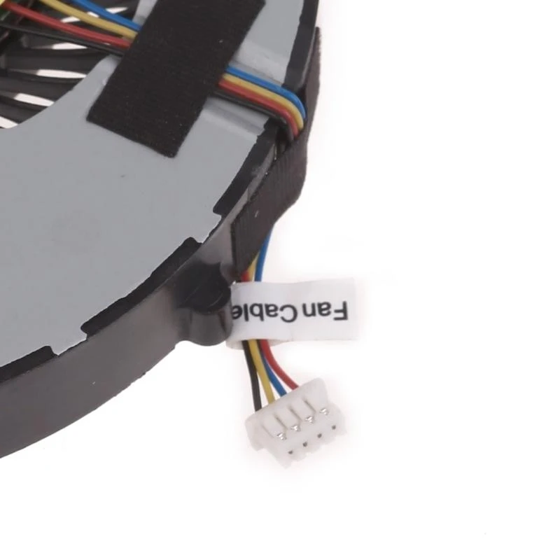 Replacement Laptop Cooling Fan 5V 4Pin 4wires Radiators for Alienware15 best sale