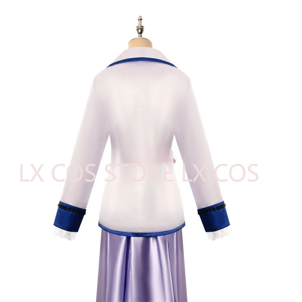 أزياء APH Axis Powers Hetalia Austria التأثيرية لحفلات الهالوين #3