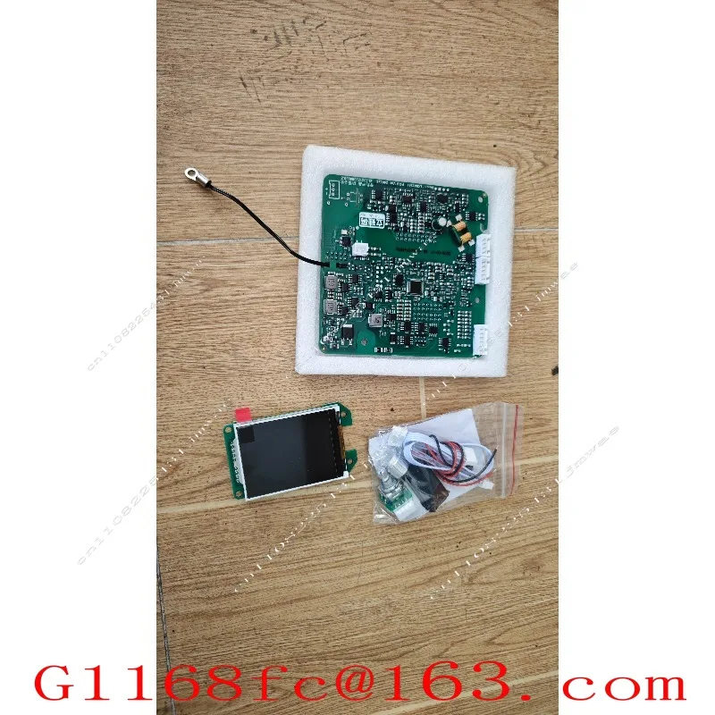 For ZXD2400 V4.3 Dedicated Modification Kit DIY Silicon Code Fourth Generation DSP Digital Adjustable Power Supply Part
