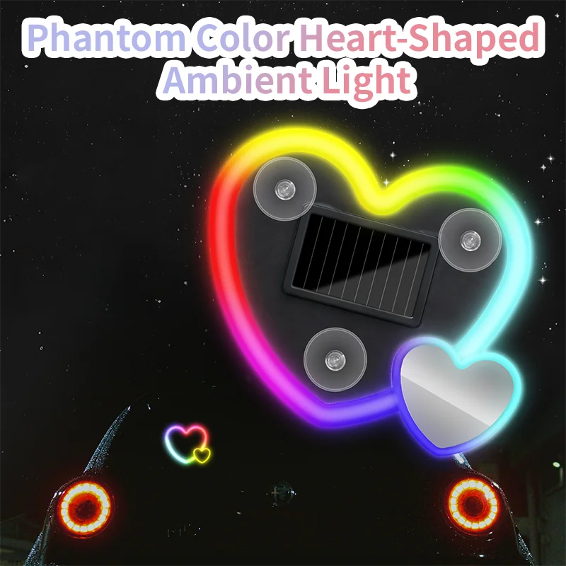 Eurs Car Led Wirele…