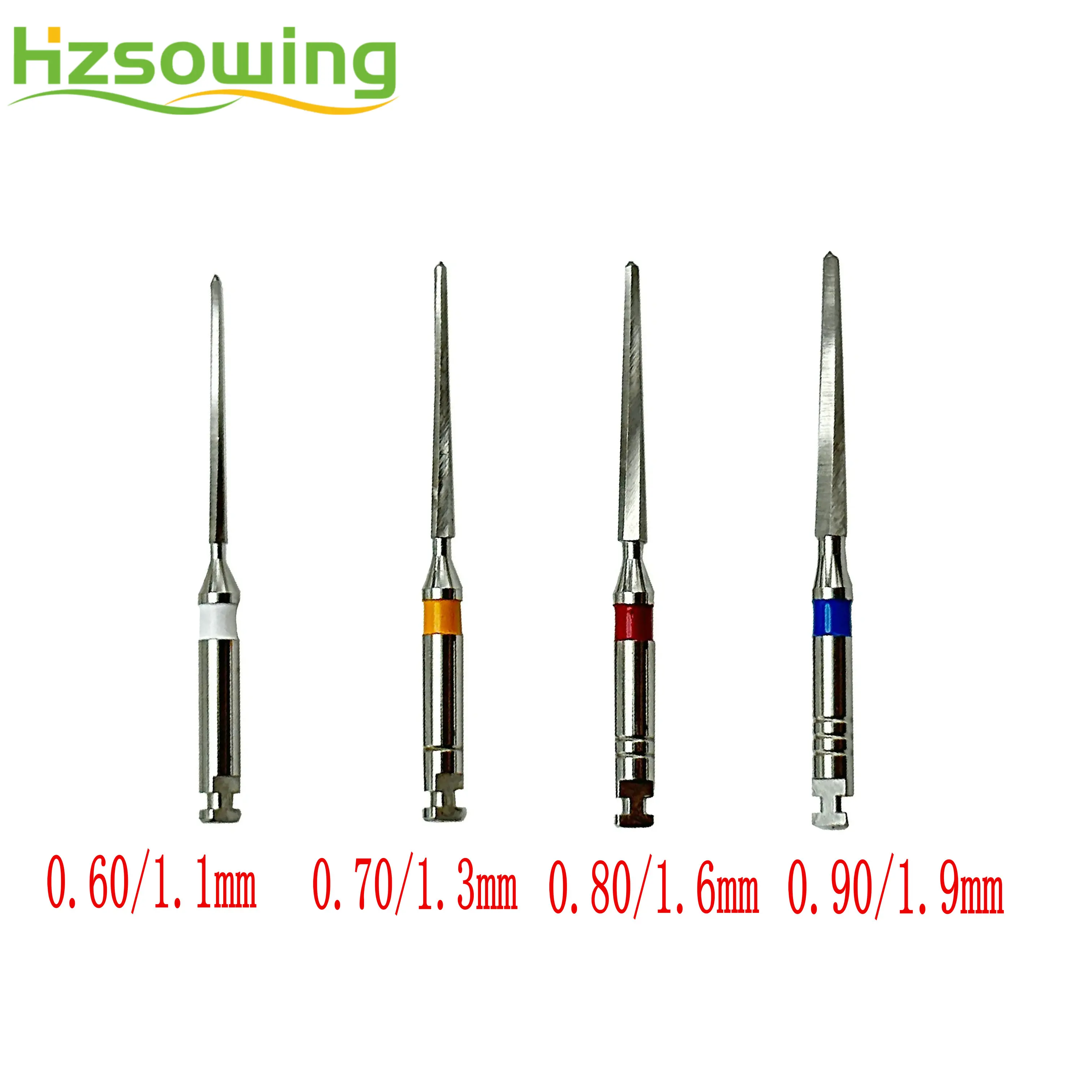 

Dental F Drills Fiber post Drills Bit 32mm Stainless Steel Root Canal Expanding Drills Dentistry Instruments