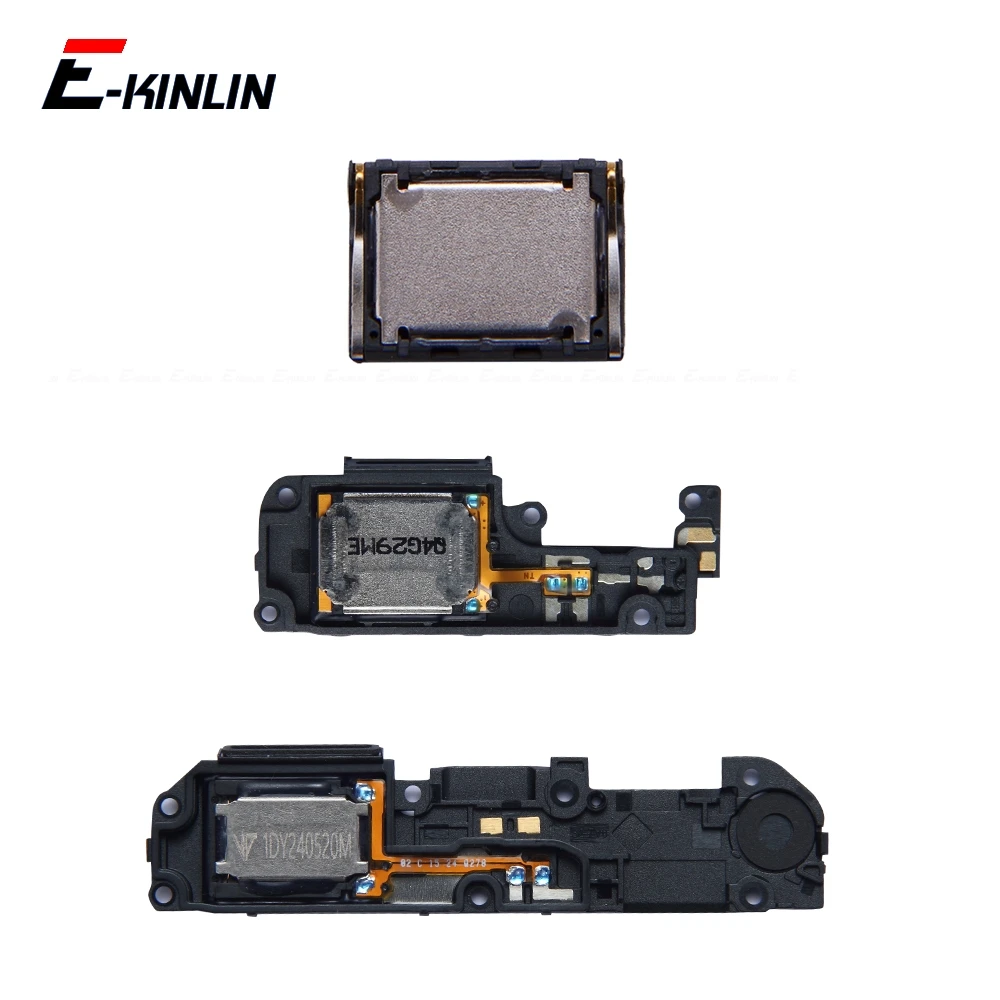 Back Buzzer Ringer …