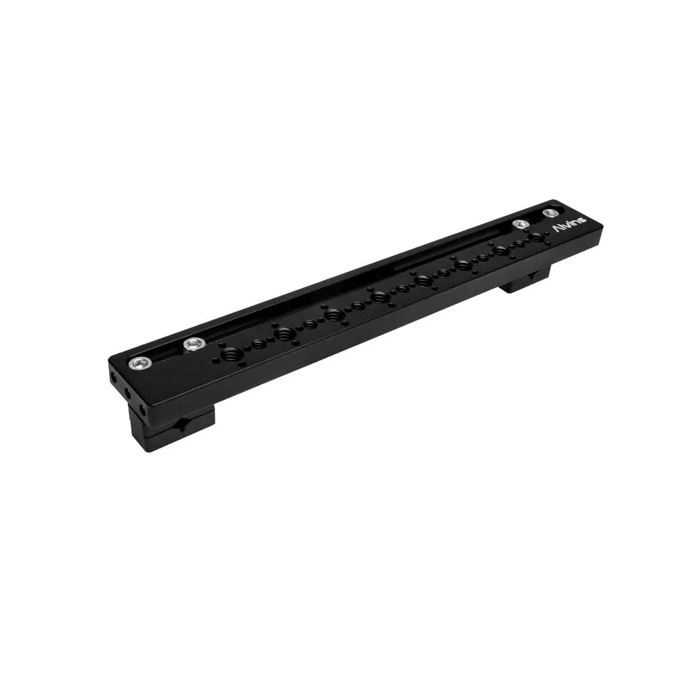 Alvins 3/8 Screw Car Mounted Shooting Extension Bracket for ARRI RED SONY Camera Accessories