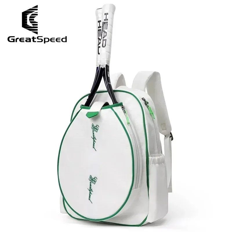 GREETSPEED Sports Backpack Tennis Bag Tennis Racket Tennis Backpack Racquet Tenis Bag Women Padel Squash Badminton Bag