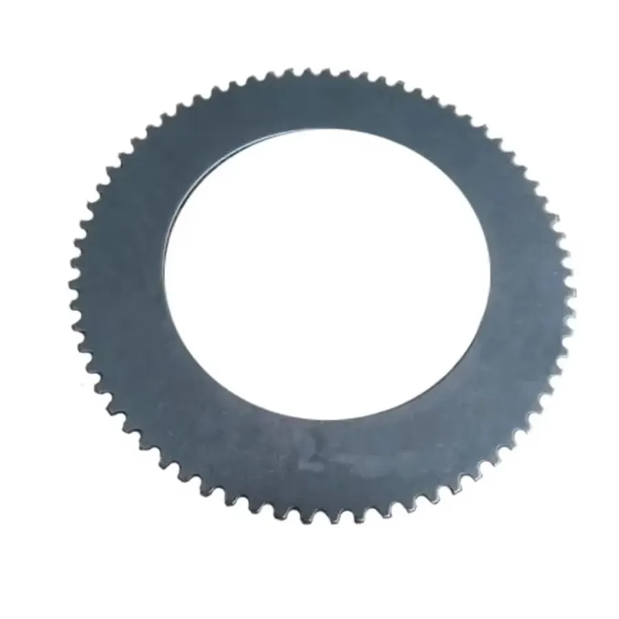 

Construction machinery TRANSMISSION PLATE 714-12-19730 for Wheel loader WA380-3 WA420-3 WA450-3 WA470-3