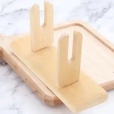 

Display Stand for Fan Chinese Rack Bamboo Hand Held Home Decor Asian Holder Small Hook Japanese Folding Fans