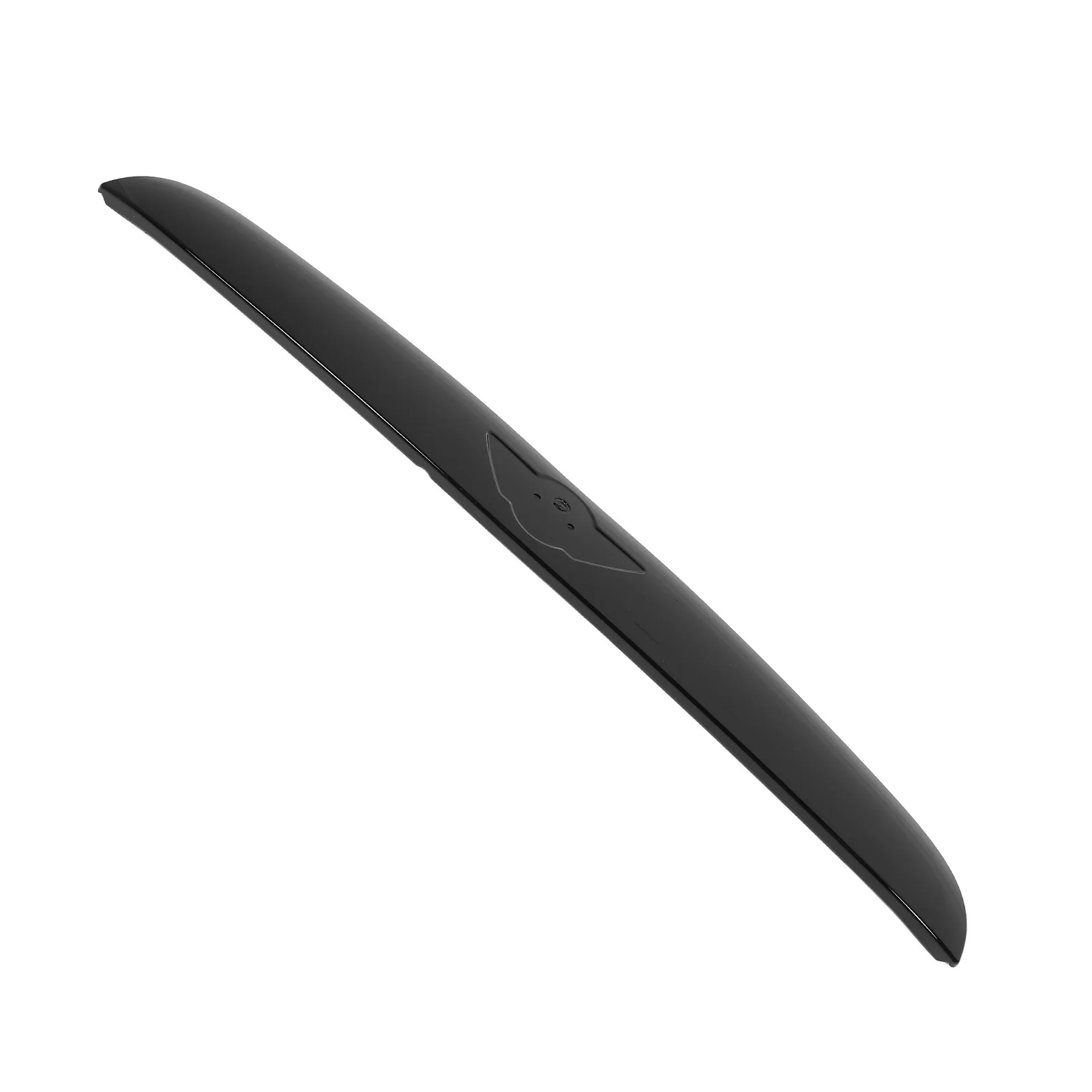 

Задняя ручка багажника 51132753603 - Замена ручки задней двери багажника для MINI R55-R61, глянцевый черный