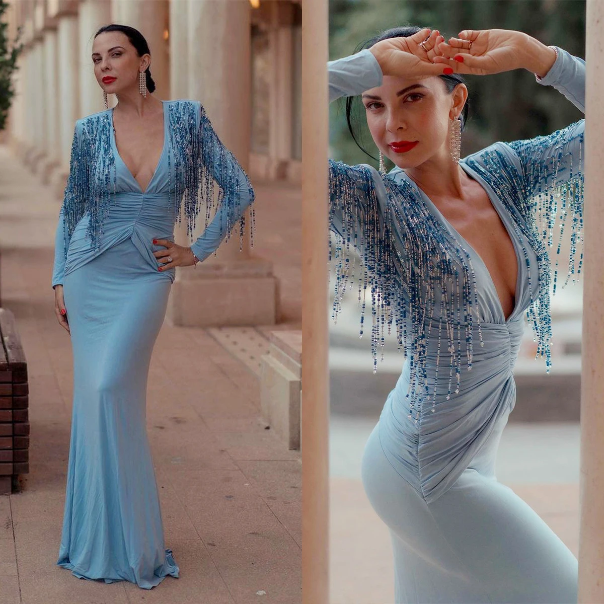 Luxurious Mermaid E… - image