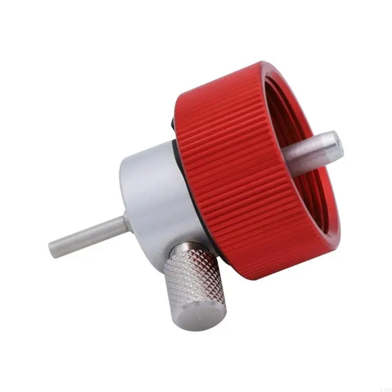 F92F Airsoft Propane Filling Adapter لمنفذ شحن خرطوم خزان الغاز الأخضر