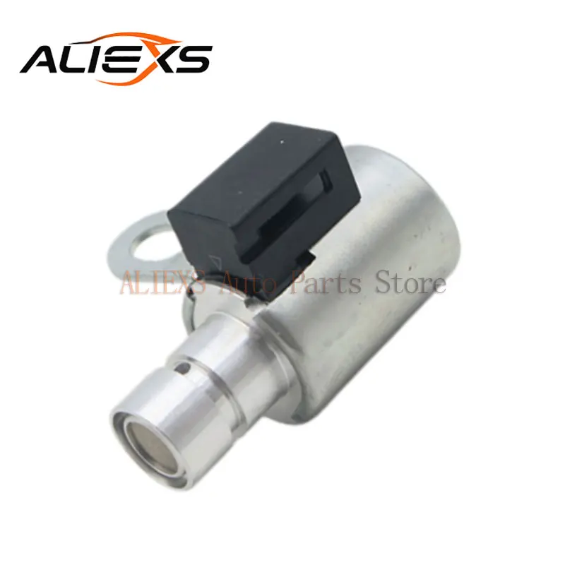 Transmission Shift Control Solenoid Remanufactured OEM 35240-50030 3524050030 For Lexus Toyota Scion A760E A960E AB60E