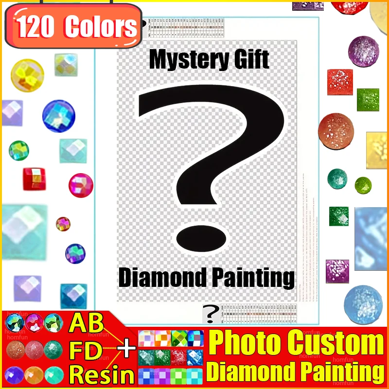 Homfun 120 Colors M…