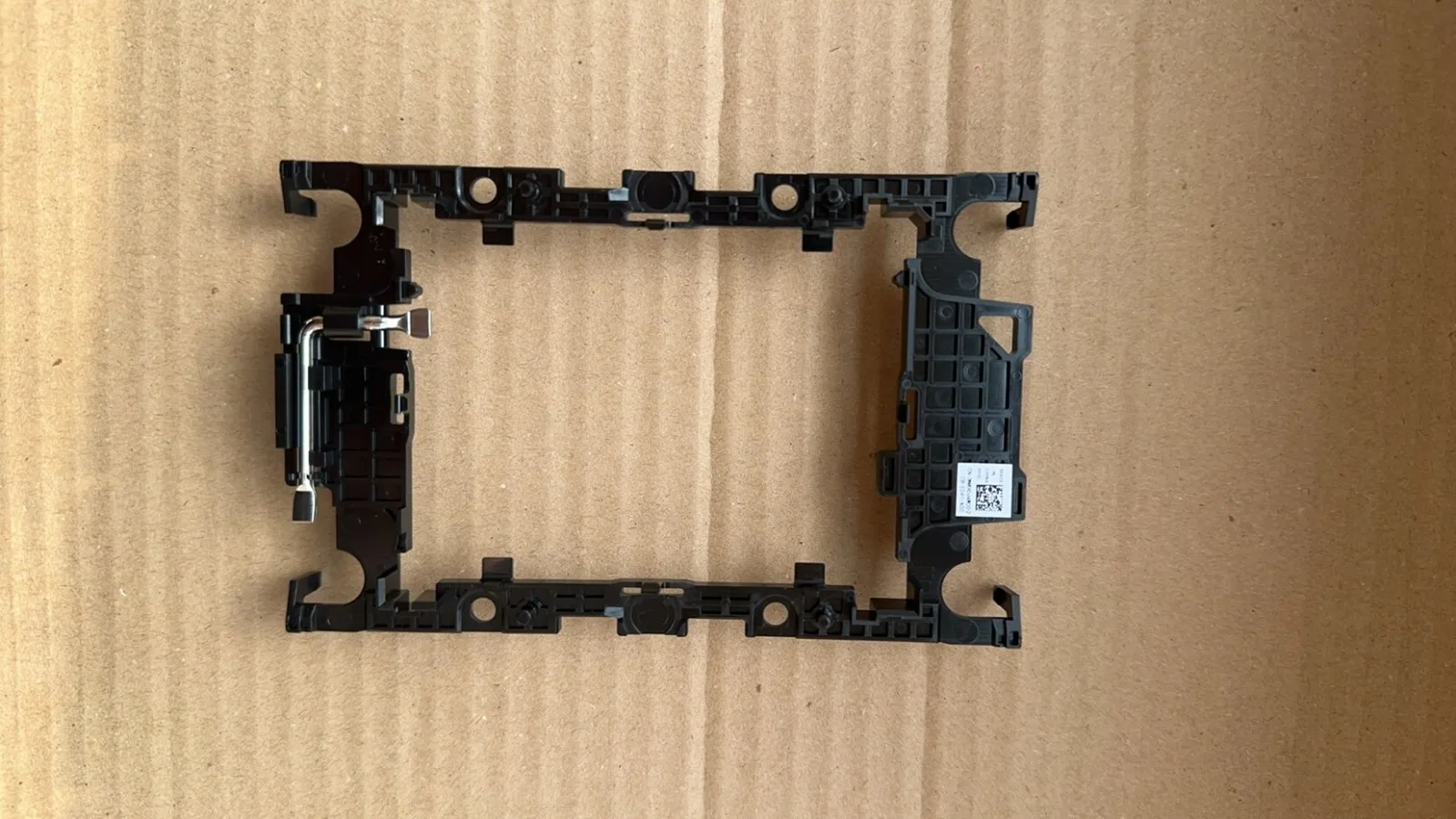 LL For Dell R760 R760XS Server CPU Card LGA-4677 E1A E1B WNKH0 VVJN7
