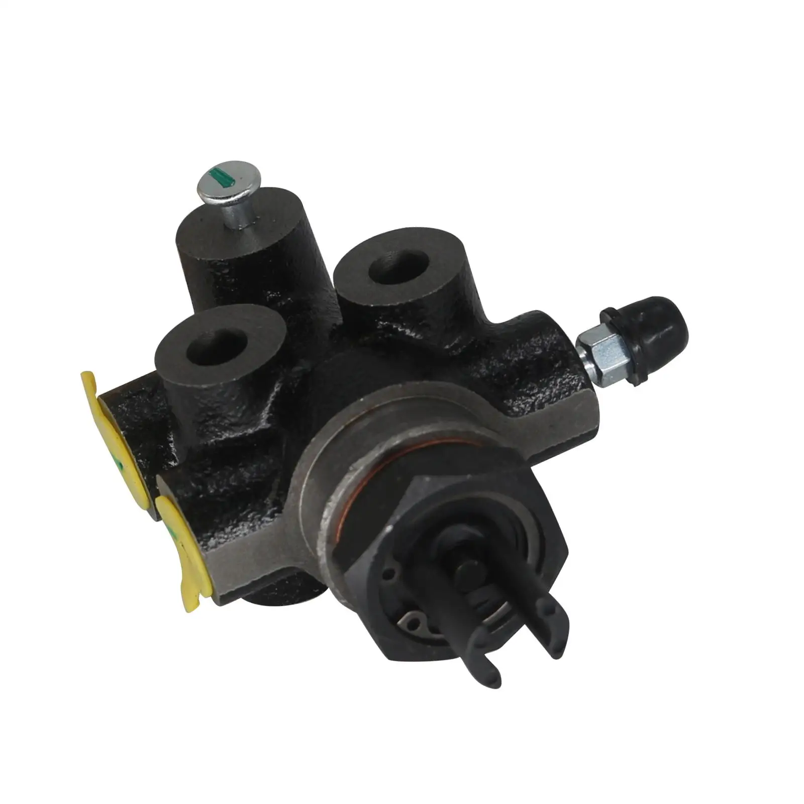 Brake Load Sensing Proportioning Valve Sturdy Replace for Toyota MK6