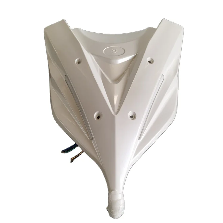 PCX 2018 2020 150 JPA Motorcycle Accessories with Neon Windshield Body System