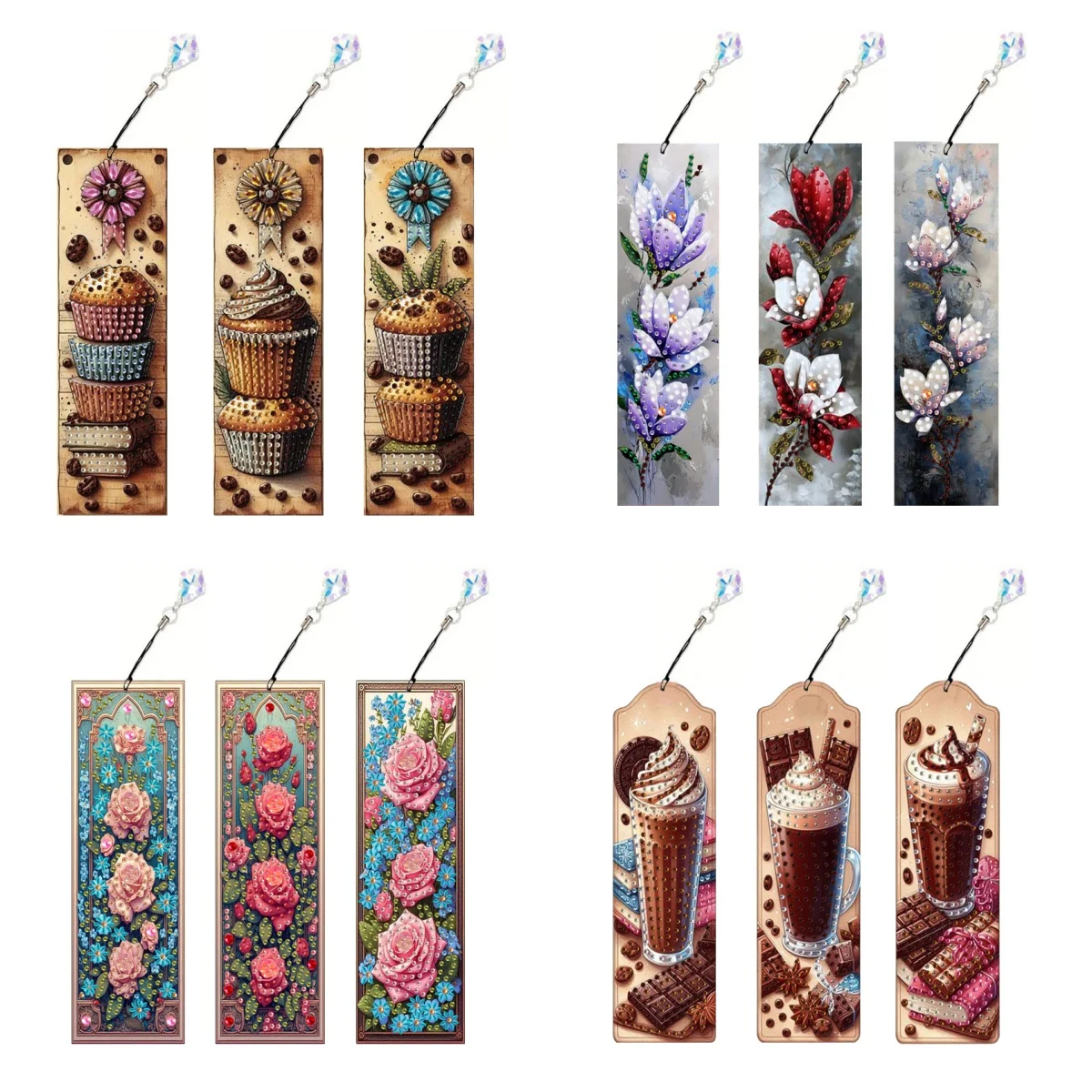 5D Diy Diamond Pain…