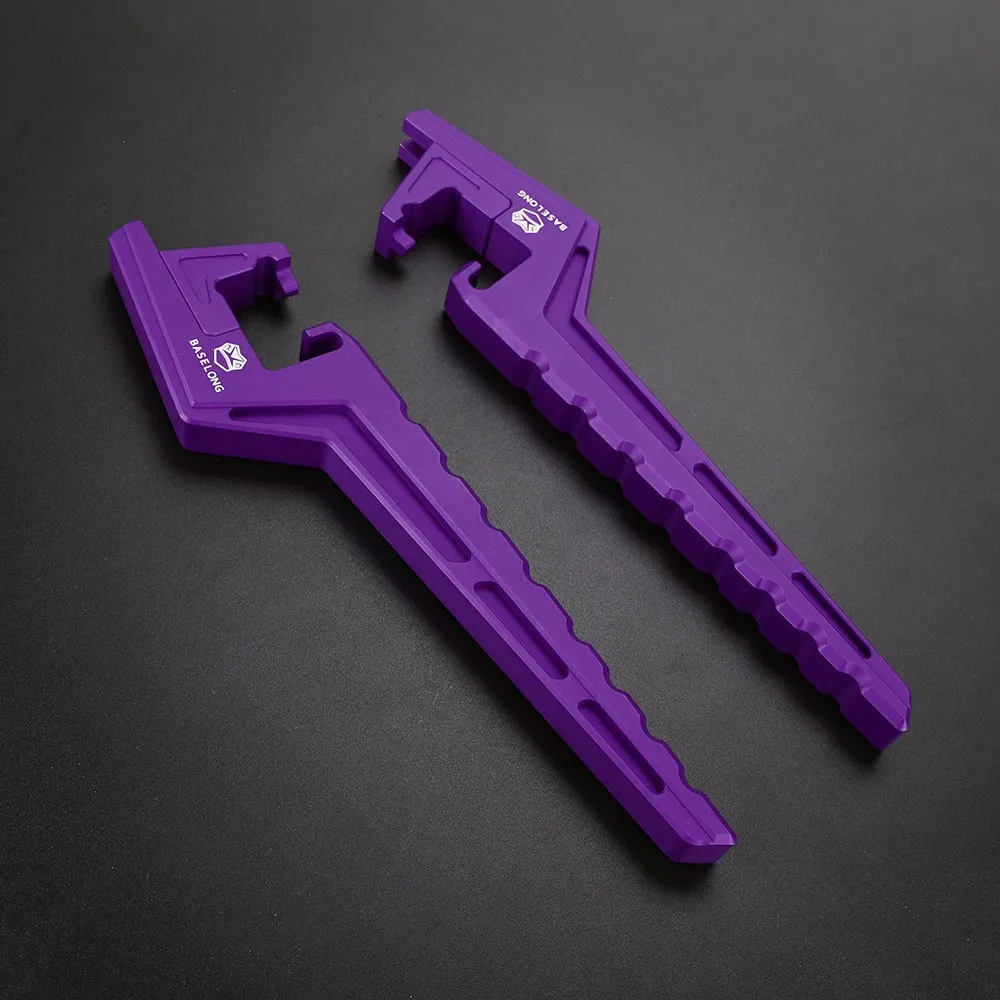 Motorcycle Passenger Footpegs Extensions FOR 250 300 350 400 450 500 525 530 EXC EXC-F XC XC-F XCW XCW-F SX SX-F 1998-2025 2024