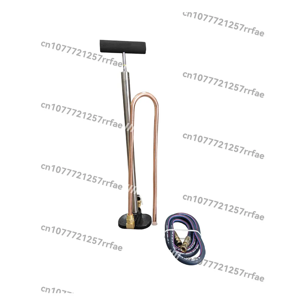 

R2 Refrigeration Booster Pumps for Air Conditioning and Refrigeration Systems