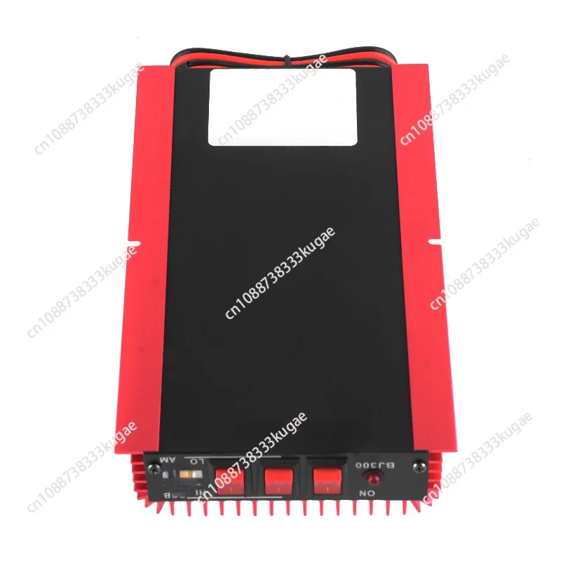 Full Mode Power Amp…