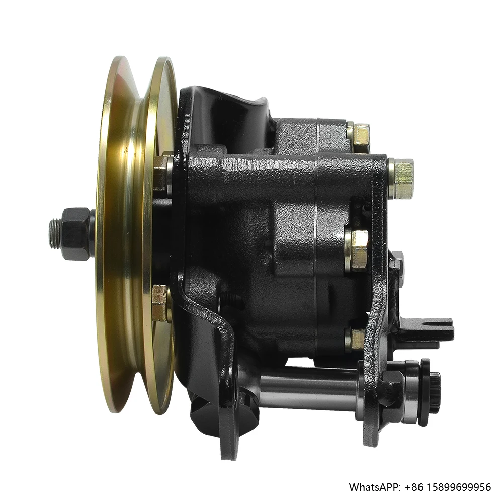 

Factory Price Auto Steering System Truck Electric Power Hydraulic Steering Pump Parts for Mercedes Renault Scania MAN DAF