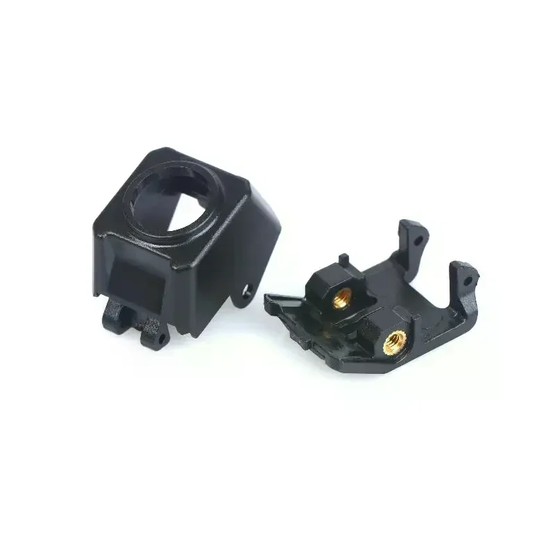 O4 Air Unit Camera Module Housing Kit Suitable Drone Carbon Fiber Frame DIY RC FPV Quadcopter Drone Accessories Parts