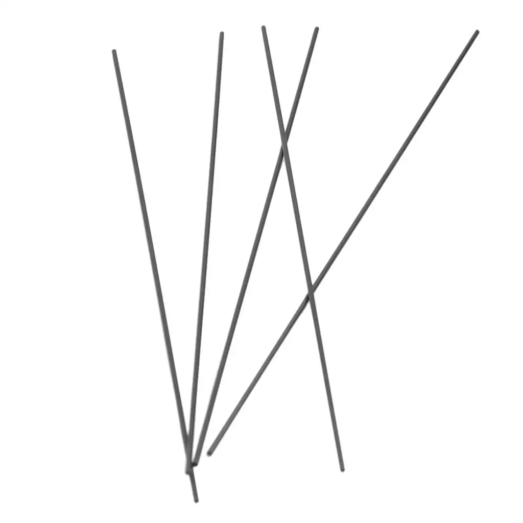 Carbon Fiber Rods 2…