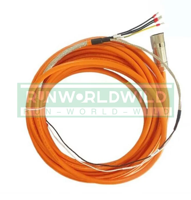 

1PCS NEW FOR 2090-CPBM7DF-16AA05 5M Servo Power Cable