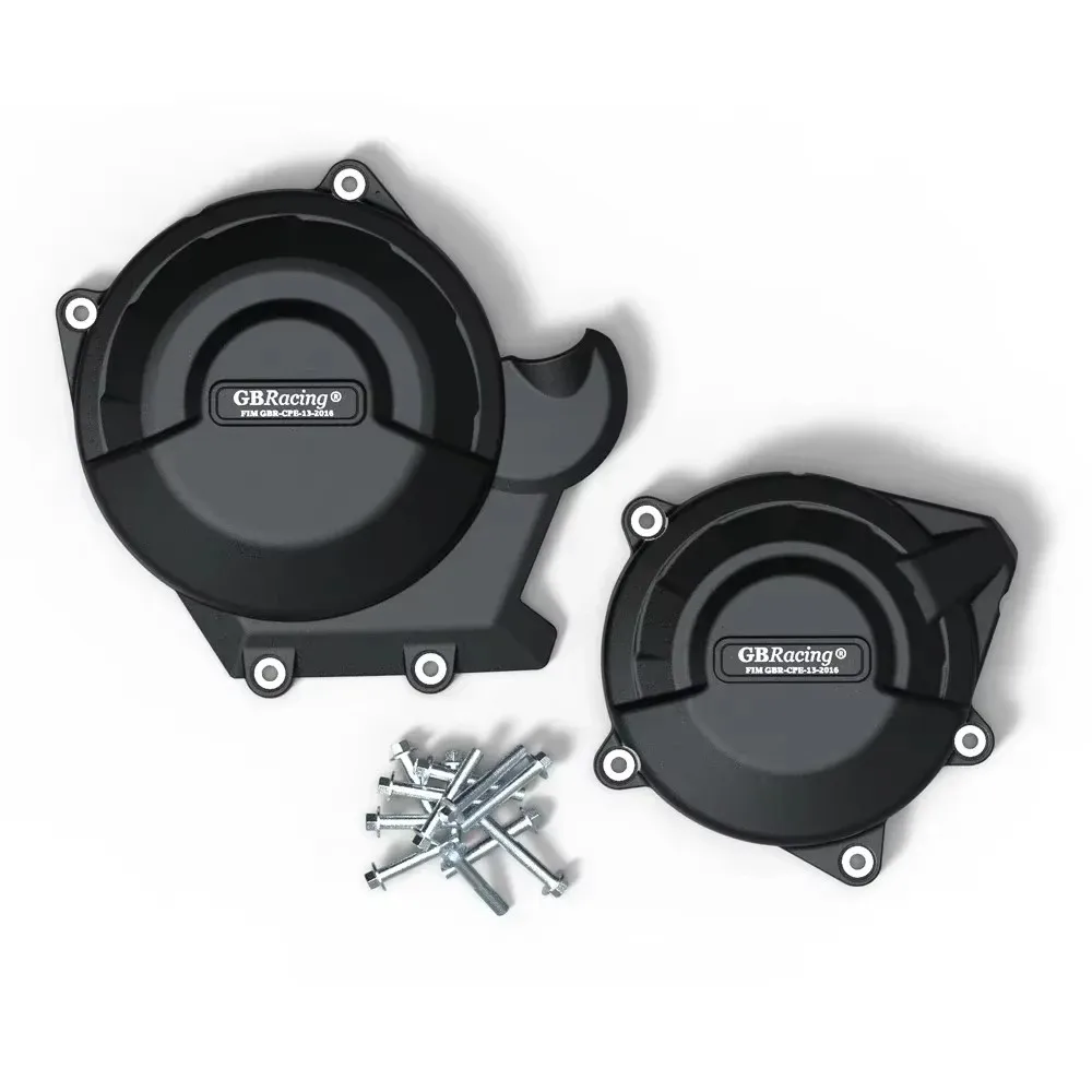 

Комплект защитных чехлов двигателя мотоцикла, украшение двигателя для Suzuki GSX250R DL250 GSX-R250 2016-2023