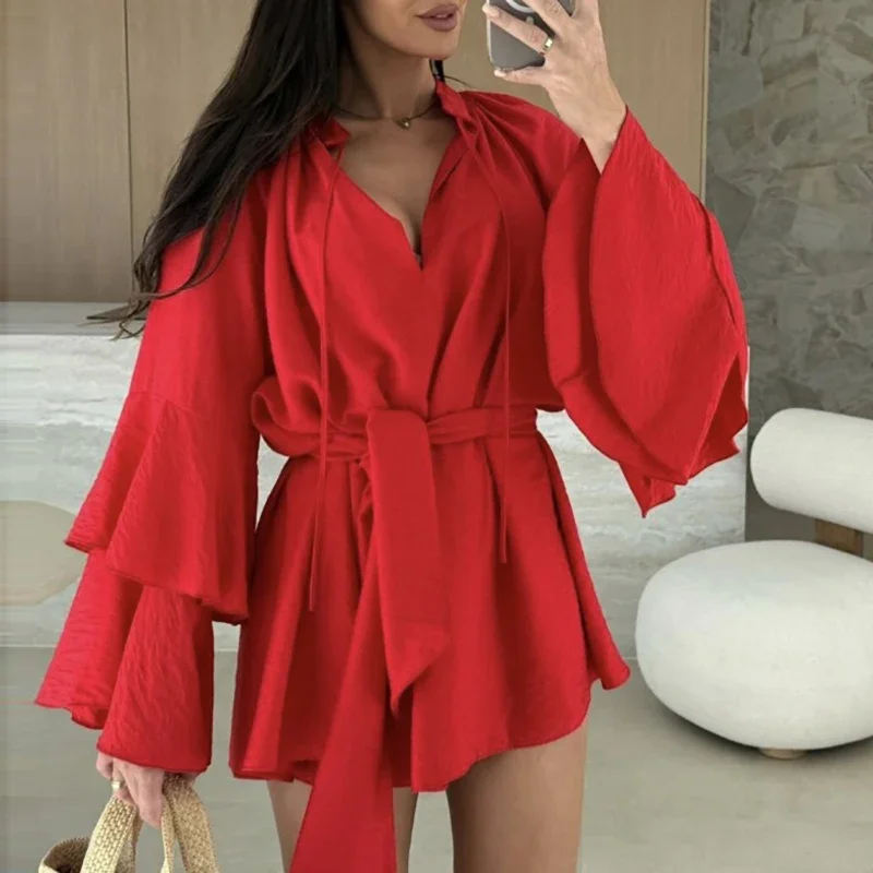 ST25040 Red