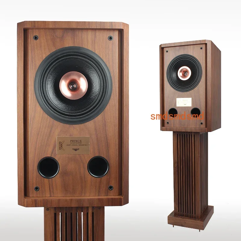 

190W/8ohm Bookshelf Speaker Passive audo Desktop Speaker Lossless