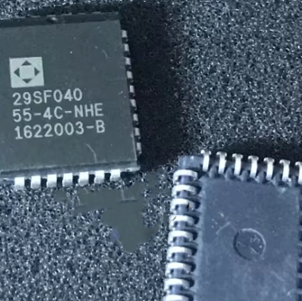 Sst29Sf040-55-4C-Nh…