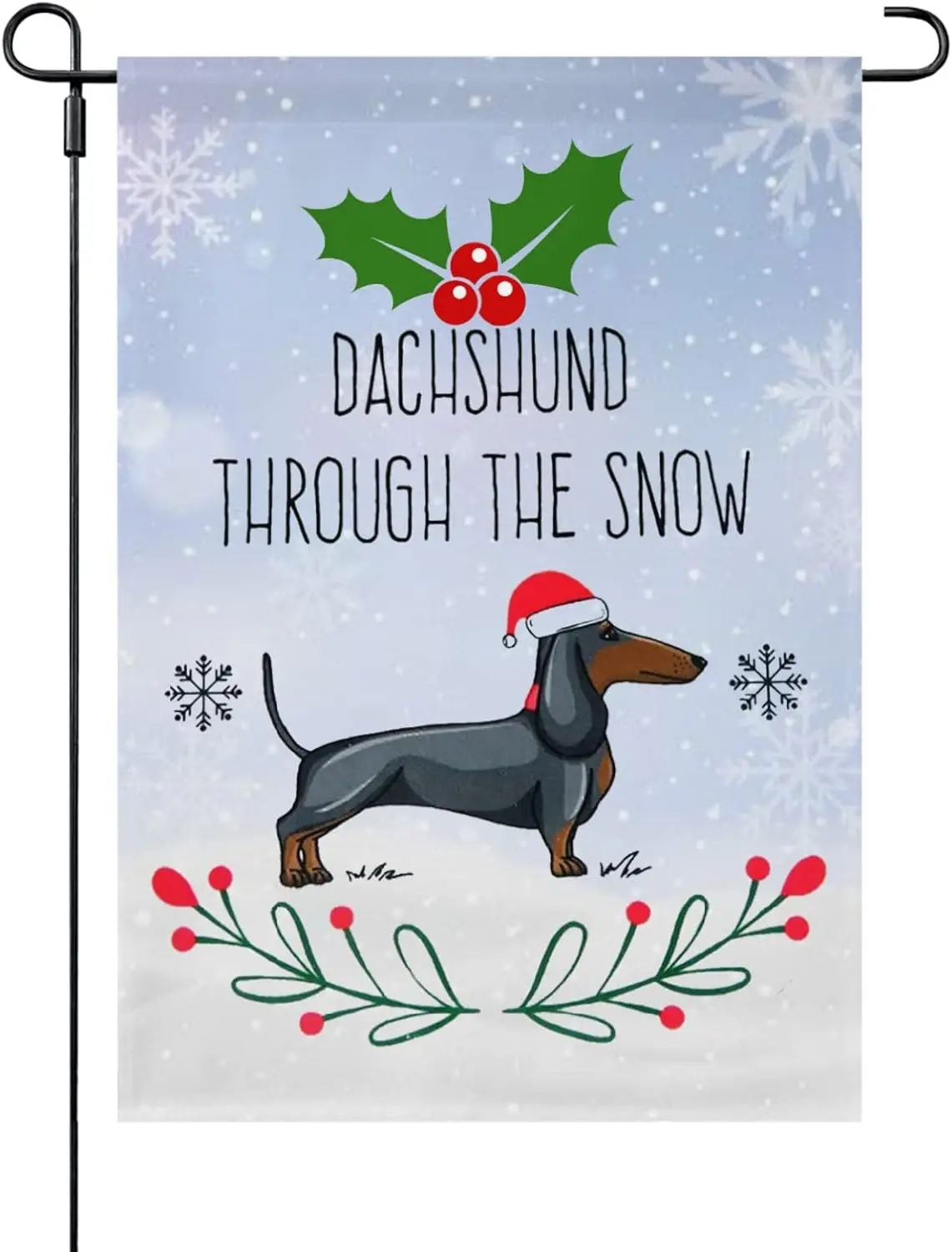 Hsiahou Dachshund T…