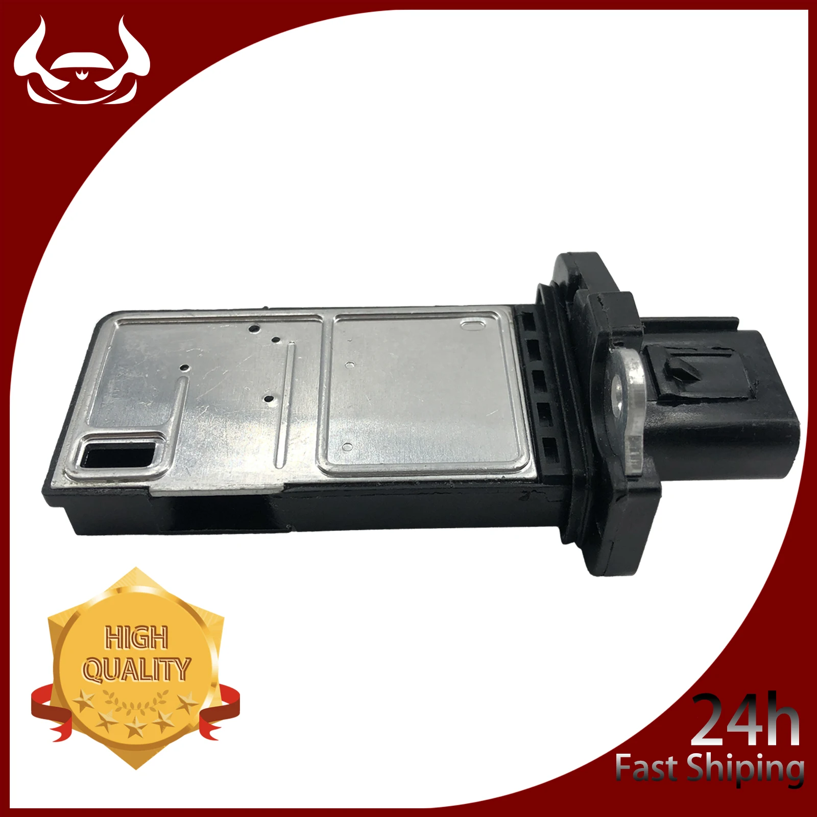 

Датчик массового расхода воздуха MAF для Ford Europe Galaxy Mondeo MK4 IV S-Max Transit MK7 1,8 2,0 2,2 TDCi 6C11-12B579-AA