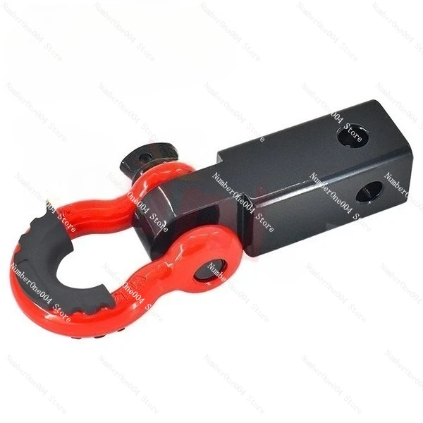 

Three Ball One Hook Tow Arm Off-Road Car Modification Accessories Towing Hook Tow Ball