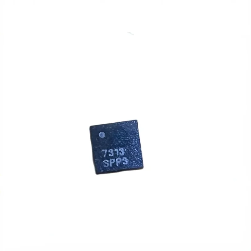 (5-10piece)7313 SPP3      7313 SPP3   QFN8     Provide One-Stop Bom Distribution Order Spot Supply