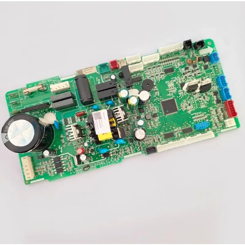 Parts for 300002060465 grid-force ceiling machine 300002061558 main board 300002061557