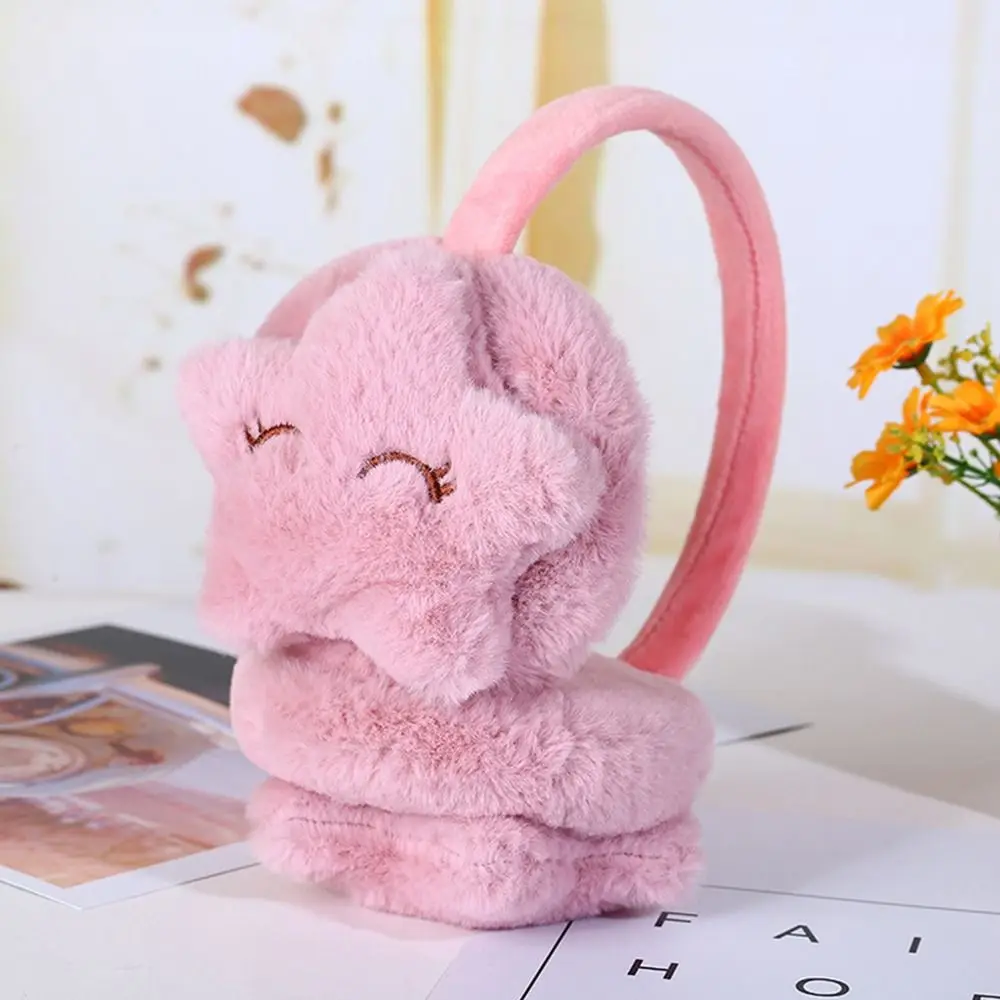 Capa de ouvido macio macio macio macio macio macio fofo